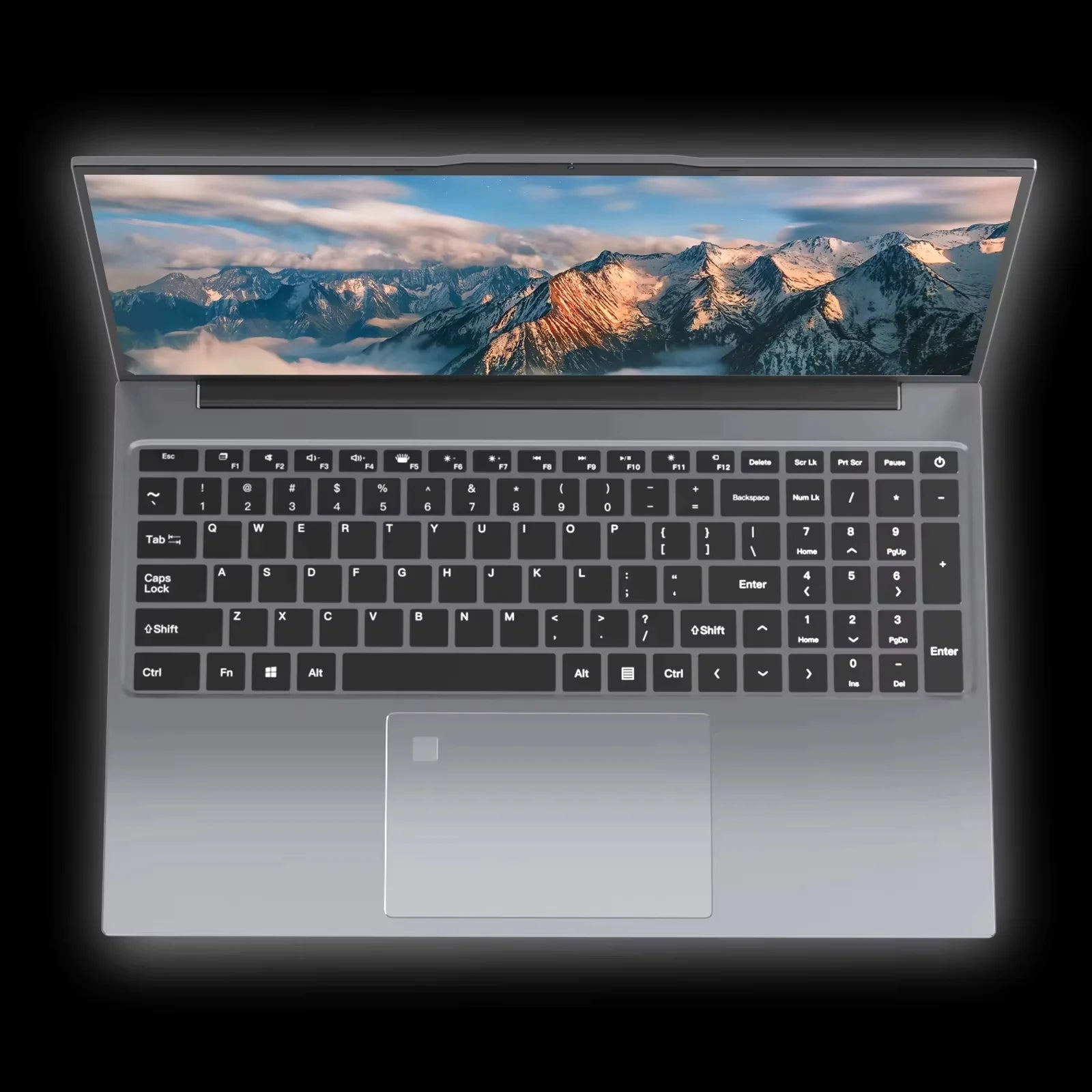 15.6" Intel i9-10980HK Laptop Computer PC i3-6100U Windows 11 Pro Office Notebook 16GB RAM 1TB SSD Portable Gamer Gaming Laptops