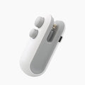 **Mini Portable Bag Sealer | Handheld Heat Sealer for Food, Snacks & Plastic Packaging**  (86 characters)