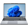 15.6" Intel i9-10980HK Laptop Computer PC i3-6100U Windows 11 Pro Office Notebook 16GB RAM 1TB SSD Portable Gamer Gaming Laptops