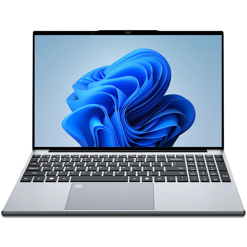 15.6" Intel i9-10980HK Laptop Computer PC i3-6100U Windows 11 Pro Office Notebook 16GB RAM 1TB SSD Portable Gamer Gaming Laptops