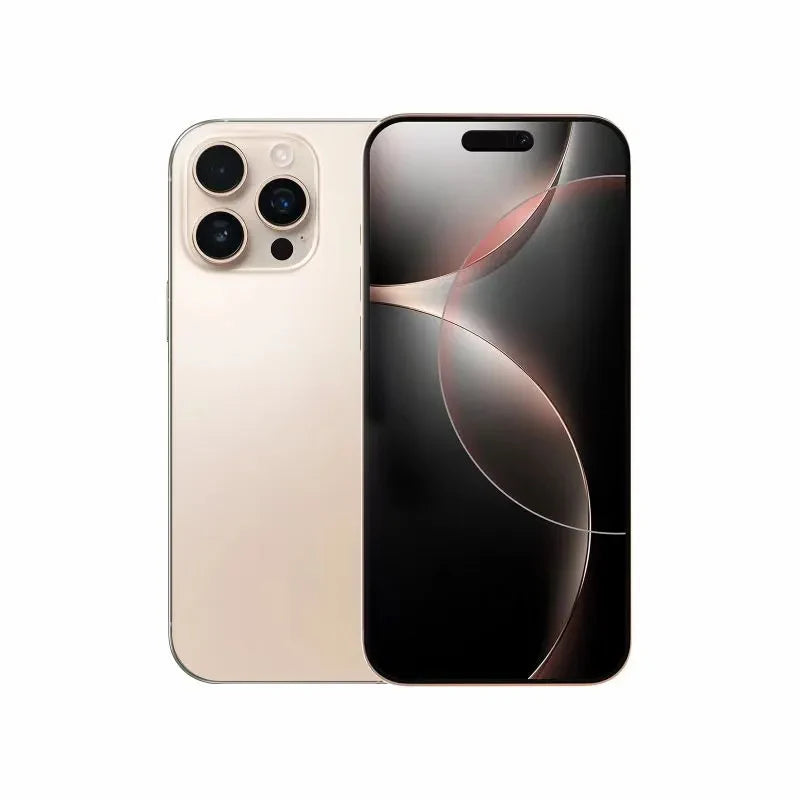 Best Sale Cheap Unlocked 16 Pro Max 6.8" OLED 120Hz MTK Dimensity 1TB 48MP Camera 4G/5G CDMA Dual SIM Smartphone