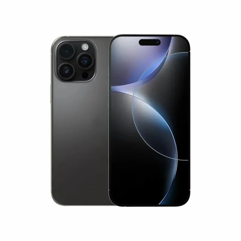 Best Sale Cheap Unlocked 16 Pro Max 6.8" OLED 120Hz MTK Dimensity 1TB 48MP Camera 4G/5G CDMA Dual SIM Smartphone