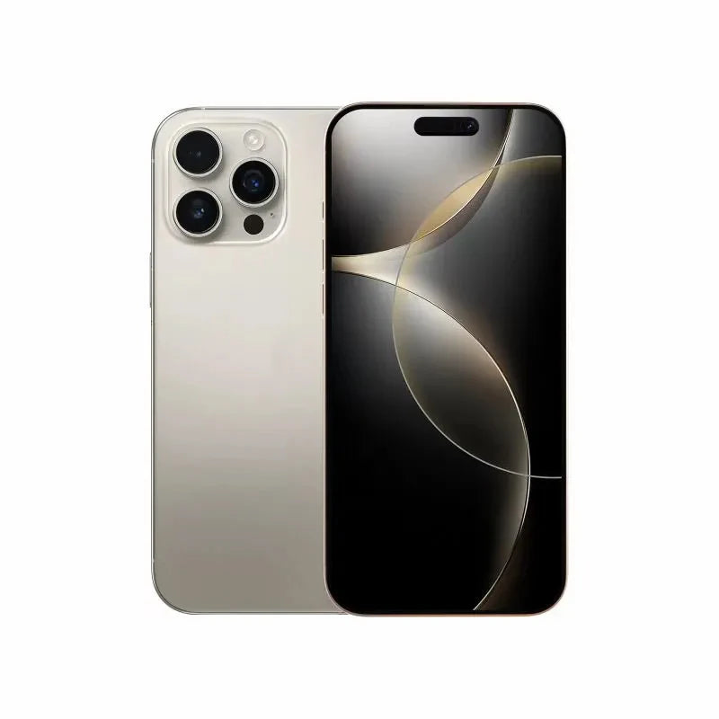 Best Sale Cheap Unlocked 16 Pro Max 6.8" OLED 120Hz MTK Dimensity 1TB 48MP Camera 4G/5G CDMA Dual SIM Smartphone