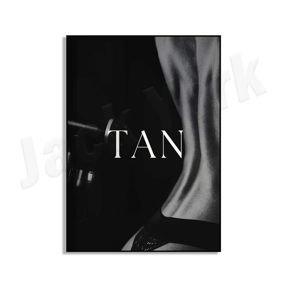 Beautician art, skin care skin care art, eyelashes props, tanning salon, beauty salon decoration, spa center wall poster