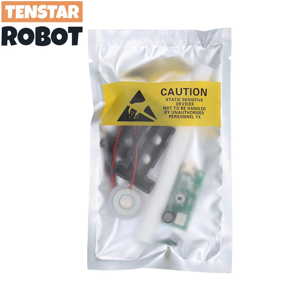 USB Mini Humidifier DIY Kits Mist Maker and Driver Circuit Board Fogger Atomization Film Atomizer Sheet Mini Oscillating