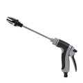 Portable High-Pressure Water Gun Adjustable Metal Cleaning Car Wash Machine Garden Watering Hose Nozzle Sprinkler Foam Water Gun