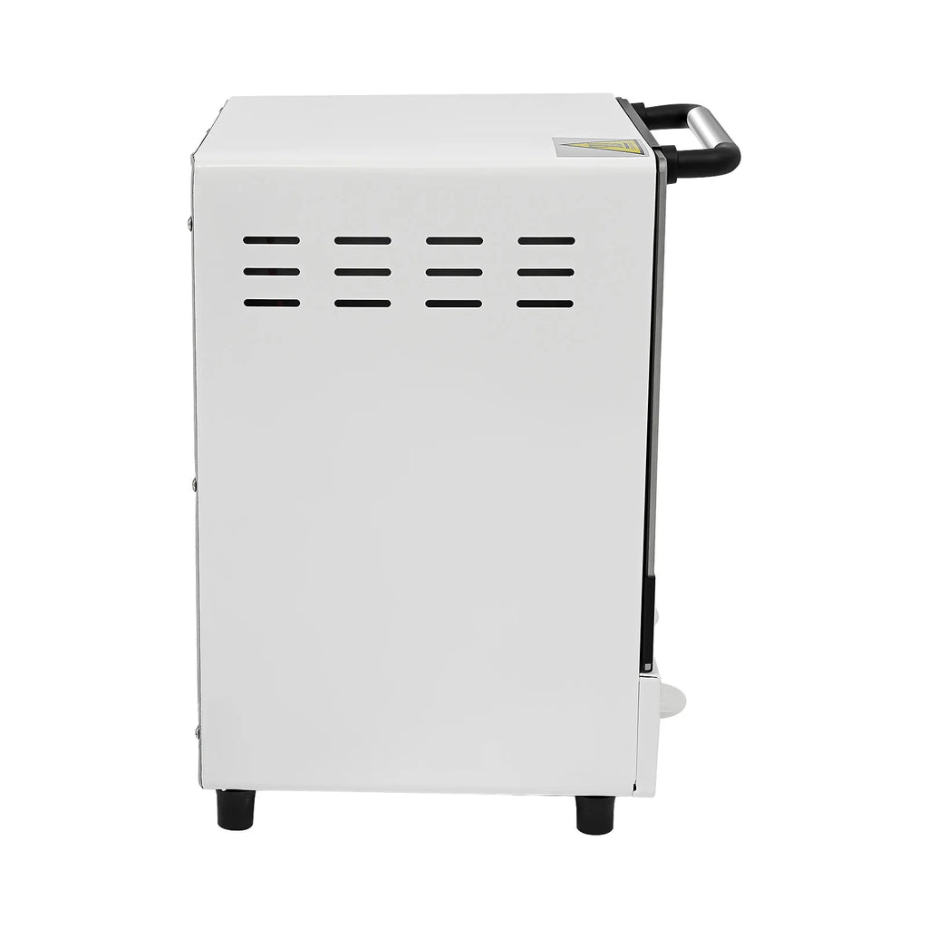 110V 1000W 12L Infrared Heat Sterilizer Nail Tool Sterilizer Beauty Salon Equipment