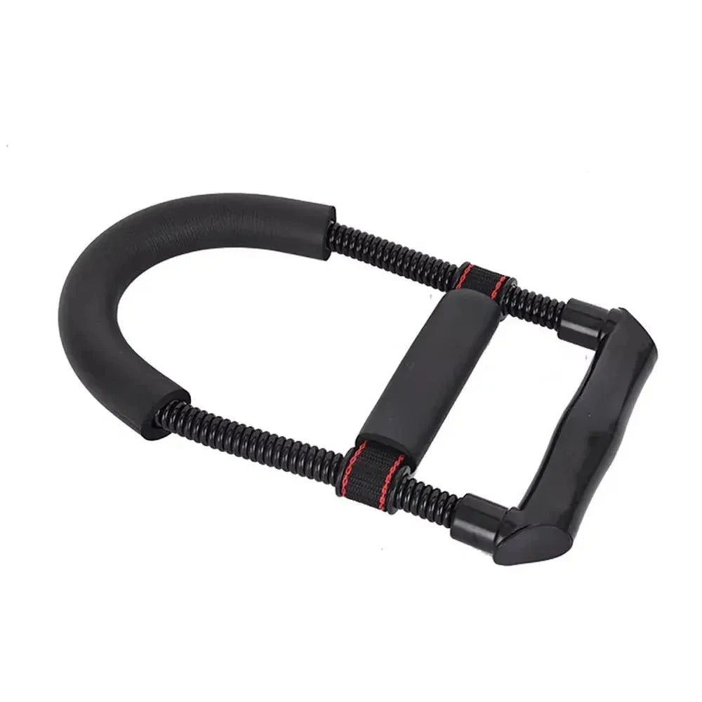 Adjustable Hand Gripper: Forearm & Wrist Strengthener, Portable Grip Strength Training Equipment – Suitable for Gym & Home Fitne