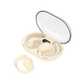 Bluetooth 5.3 Headphones Ear Hook Earphones Wireless Earphones HiFi Stereo Waterproof Headset Noise Reduction Earbuds for Xiaomi