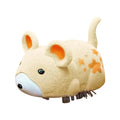 Interactive Cat Toys for Indoor Cats Cat Mouse Toy Electric Vibration Mouse Automatic Moving Kitten Toys Home Electric Hamster