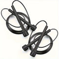 2.8M Speed Jump Rope Professional Adult Children Gym PVC Jumping Rope Adjustable Fitness Equipment Muscle Boxing Training