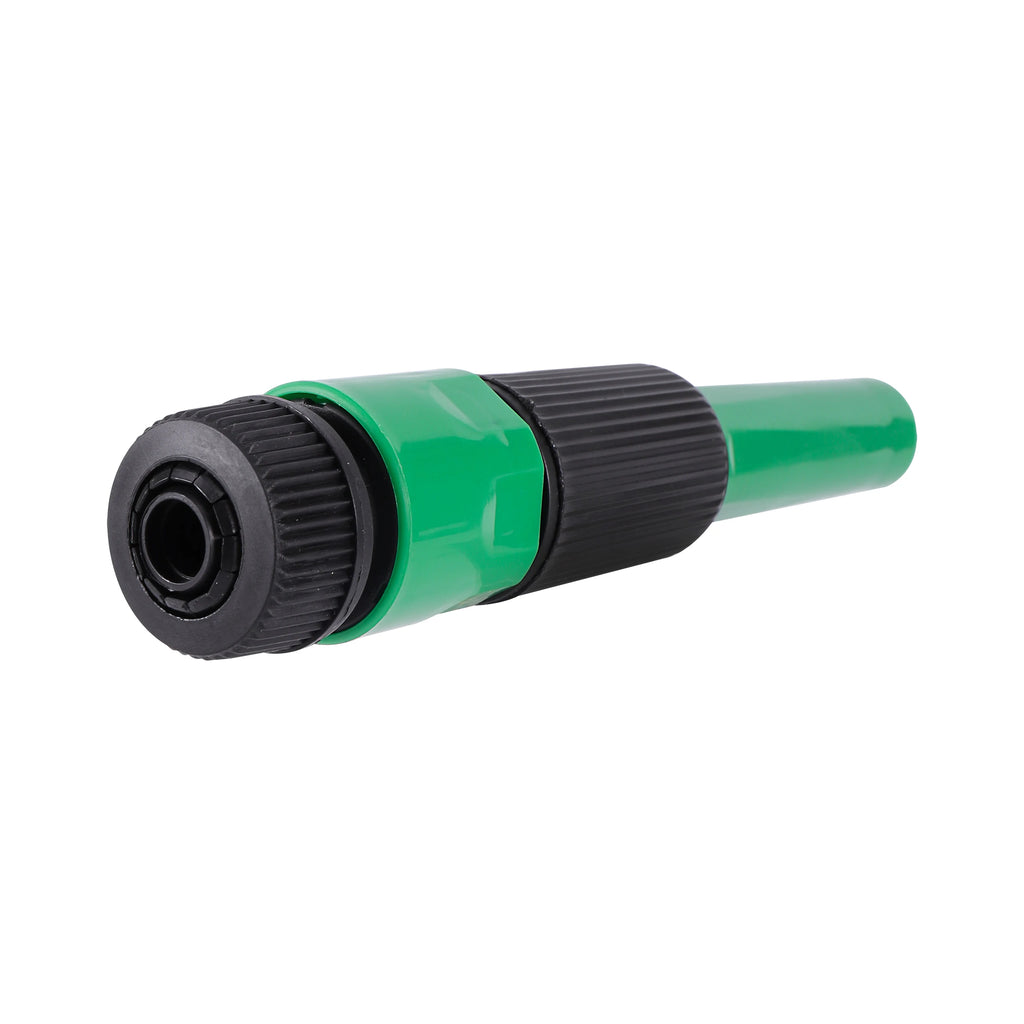 Spray Nozzle Water Gun High Pressure Direct Spray Sprinkler Quick Connector Hose Adjustable Pressure Washer Garden Sprinkler