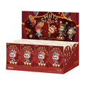 POP MART WHY SO SERIOUS Series Vinyl Plush Mystery Box Genuine Blind Box Guess Bag Ornament Figurines Home Decor Desktop Dolls