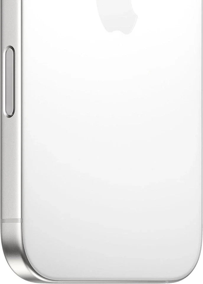 98% New iPhone 16 Pro 6.3" Original Super Retina XDR OLED 128/256/512GB/1TB 8GB Face ID NFC A18Pro Smart Cell Phone  5G
