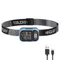 Led Front Lamp Long Lasting Rechargeable Lamps High Power Led Flashlights Nextorch Flashlight on the Forehead Flashlight Helmet