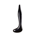 Natural Obsidian Gua Sha Board Gouache Scraper Boad Scraping Meridians Massage Face Lift Anti Wrinkle Beauty Jade Massager