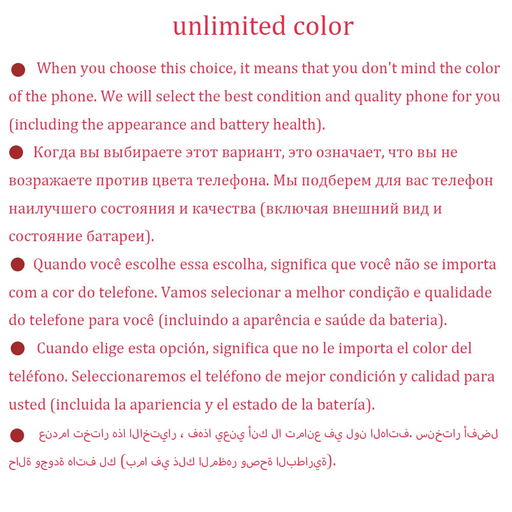 98% New iPhone 16 Pro 6.3" Original Super Retina XDR OLED 128/256/512GB/1TB 8GB Face ID NFC A18Pro Smart Cell Phone  5G