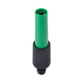 Spray Nozzle Water Gun High Pressure Direct Spray Sprinkler Quick Connector Hose Adjustable Pressure Washer Garden Sprinkler