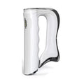Electric Fascia Gun Knife Muscle Relaxation Microcurrent Fascia Massage LCD Vibration Warm Body Lifting Scraper Tool Massager