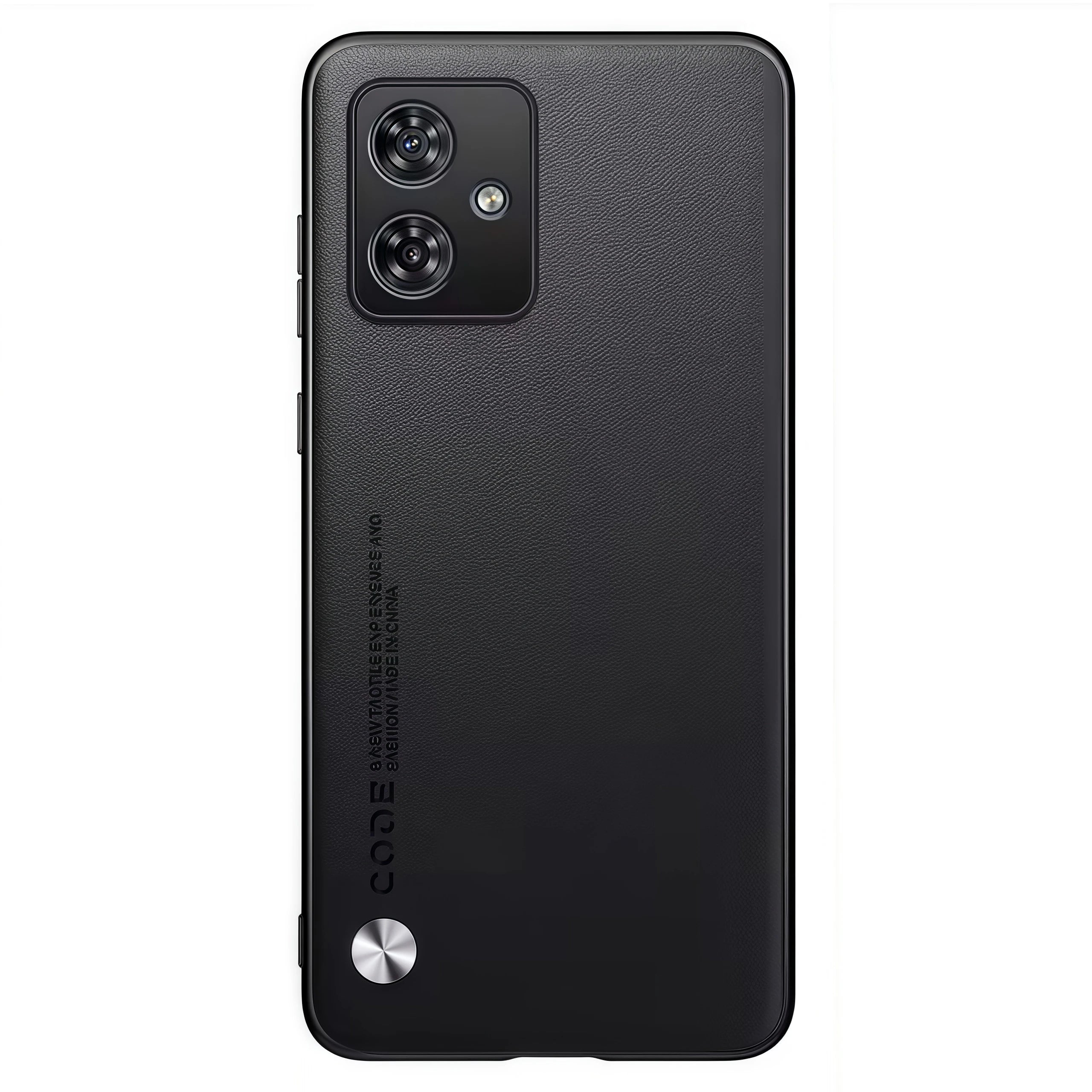 Luxury PU Leather Case For Motorola Moto G85 G84 G54 G34 G24 Power G21 G14 G15 G05 G45 G75 G35 G55 Silicone Phone Back Cover