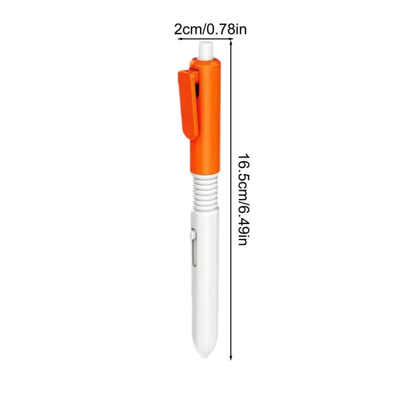 Fun Pen Water Gun Gadget New Fancy Toy Pen Back-to-school Decompressions Interactive Prank Kids Toys Stress Release Toys